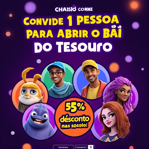 Imagem promocional da 54bet mostrando a plataforma e suas vantagens
