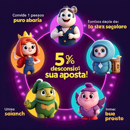 Imagem promocional da 54bet mostrando a plataforma e suas vantagens