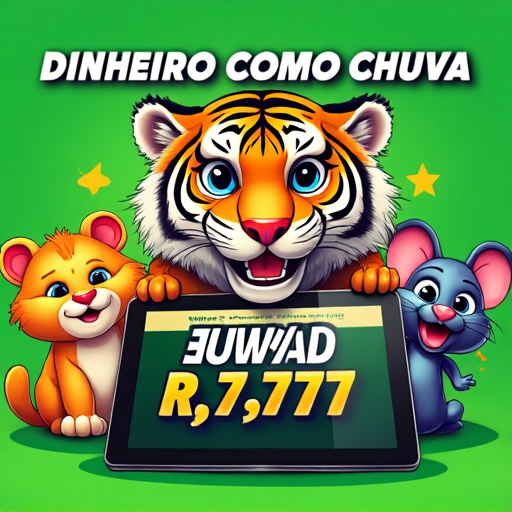 Imagem promocional da 54bet mostrando a plataforma e suas vantagens